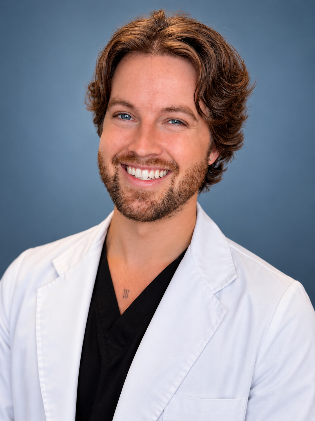 Dr. Jacob Dockery